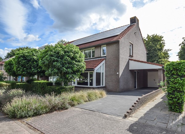 Goudplevier 29, 5221 GT 's-Hertogenbosch